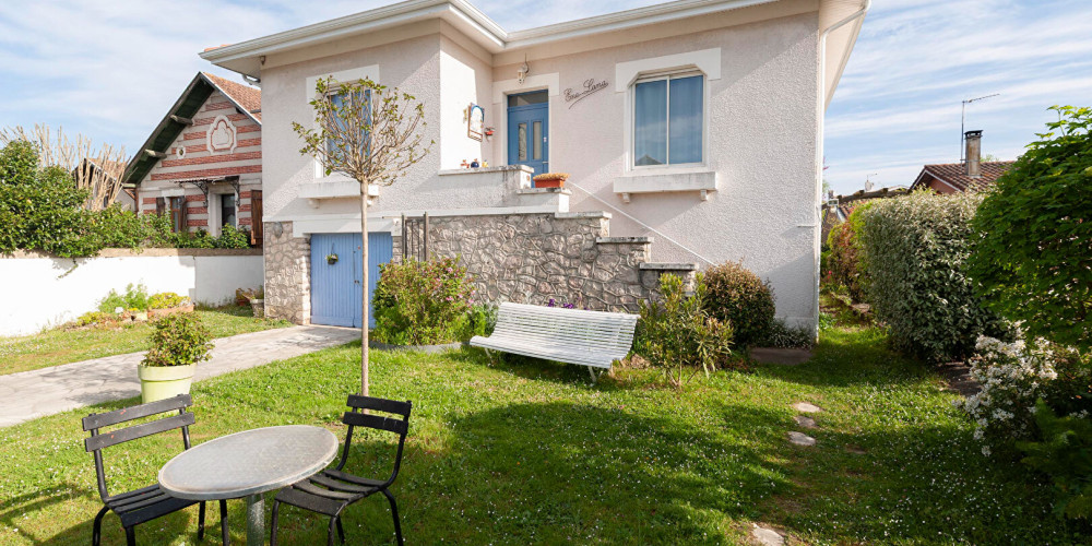 maison à MONT DE MARSAN (40000)